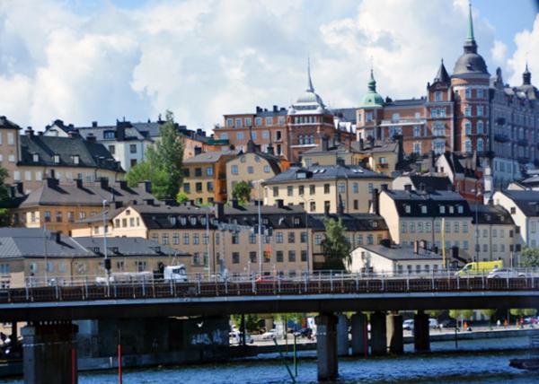 2016-07-04_Johanneshovsbron_Leading from Gamla Stan & Riddarholmen over to Södermalm  Լ˹-10001.JPG
