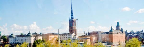 2016-07-04_Riddarholmen Viewed from Kungsholmen Island ӹʿ-20001.JPG