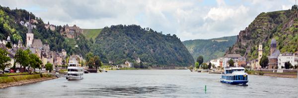 2017-08-19_Loreley Rock between St Goarshausen and St Goar @ Rheinkilometer 554 ʥ갢˹ɭʥ֮0001.JPG