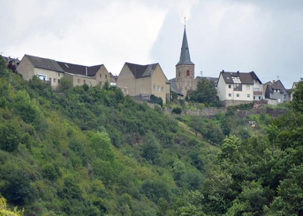 2017-08-19_Patersberg_12th-Century Fortified Church of St Pancratius ˹ɽʮʥӼӾ0001.JPG