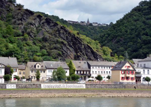 2017-08-19_St Goarshausen_Loreleystadt under Patersberg ʥɭ˹ɽ0001.JPG