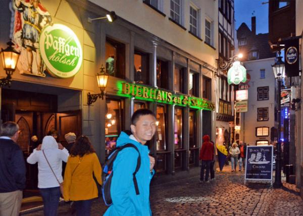 2017-08-18_Brauhaus_Brauerei Päffgen ¡ɷơƹ-10001.JPG