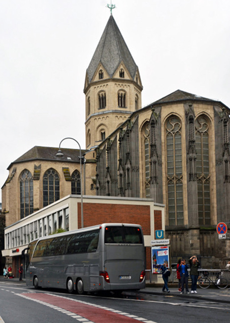 2017-08-18_Church_Dominican Church of St. Andrew ʥ³ӽ-10001.JPG