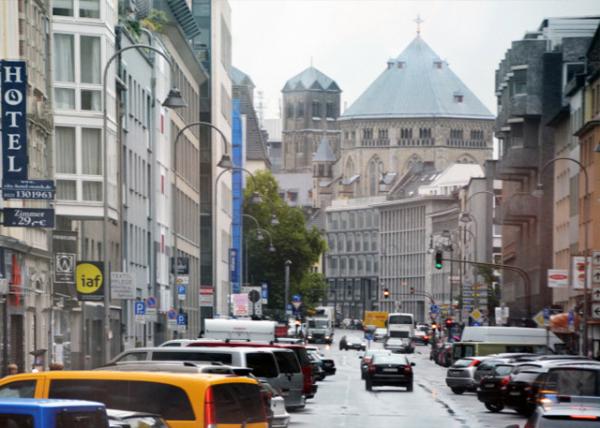 2017-08-18_Church_St. Gereon's Basilica ʥﰲ0001.JPG