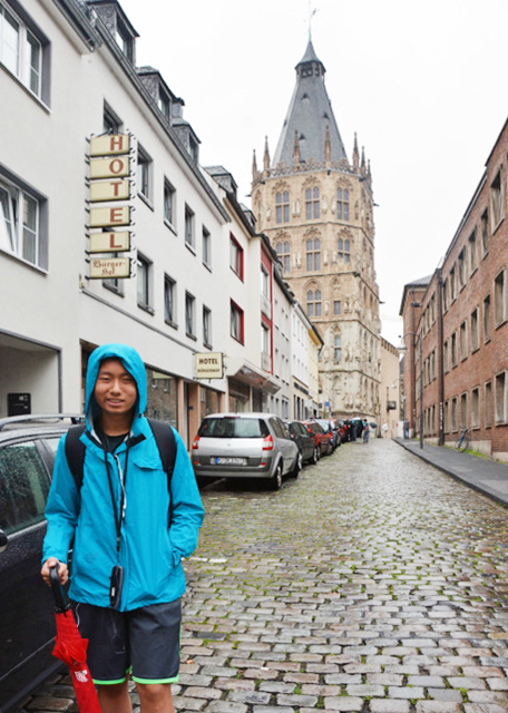 2017-08-18_Street_City Hall @ Brgerstraße Citizens' Street ֡0001.JPG
