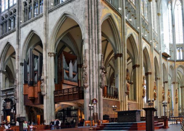 2017-08-18_Kölner Dom_Organ & Choir Loft ܷ볪ʫ¥0001.JPG