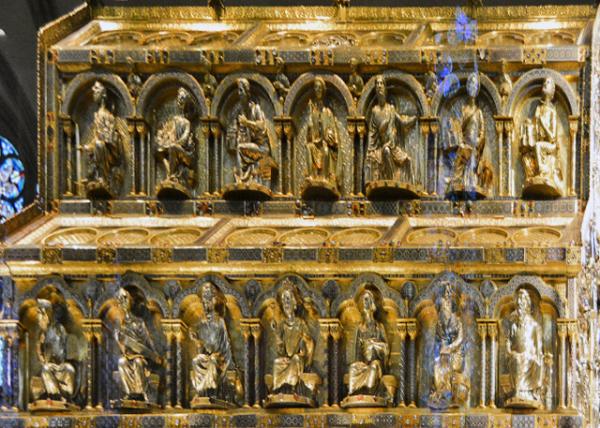 2017-08-18_Kölner Dom_Shrine of the Three Kings ֮Ĺ0001.JPG