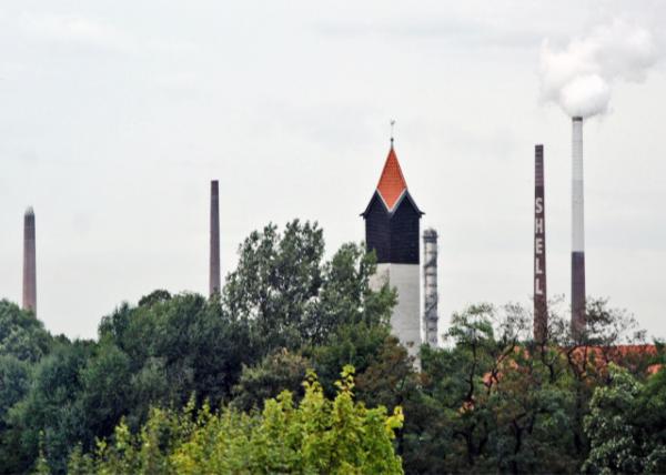 2017-08-18_Wesseling_Shell Rheinland Refinery Τɪ顤ͳ0001.JPG