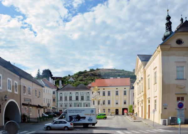 2017-07-08_Krems_Holy Trinity Column ķ˹λһʥ0001.JPG