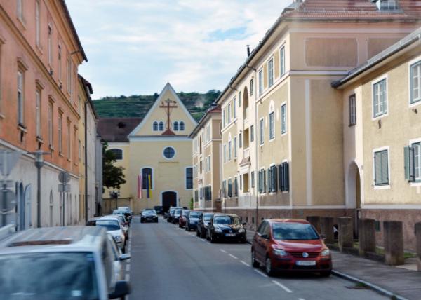 2017-07-08_Krems_Danube University Krems ķ˹觺Ӵѧ-10001.JPG