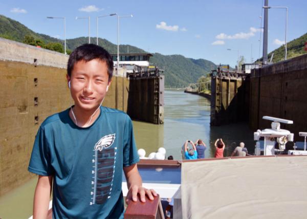 2017-07-06_DE_Jochenstein Lock_Lock Chamber-40001.JPG