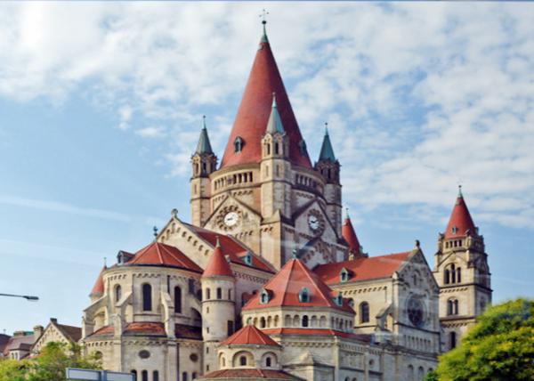 2017-07-09_Mexikoplatz_St. Francis of Assisi Church ī㳡ʥø-20001.JPG