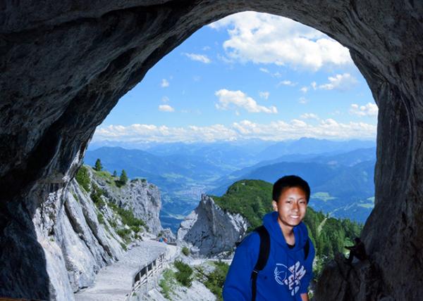 2017-07-04_View from Eisriesenwelt ж-10001.JPG