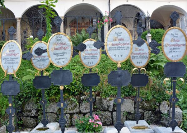 2017-07-03_St. Peter's Monastery & Cemetery_Stumpfegger Grave0001.JPG