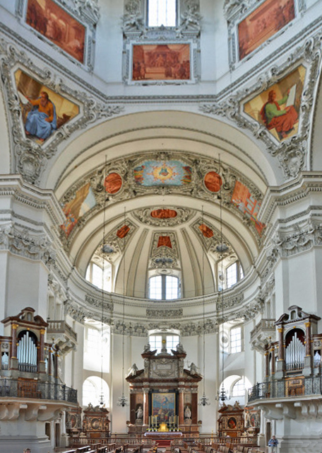 1746501167757246.jpg 2017-07-04_Salzburger Dom_Mozart used to be the organist for the Salzburg Cathedral-20001.JPG