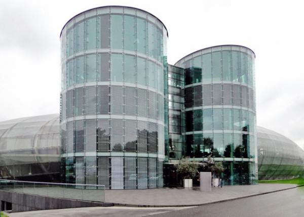 2017-07-20_Hangar-7 Aircraft Museum ���߻��⺽�չ�0001.JPG