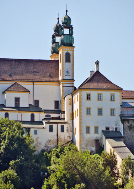 2017-07-06_Pilgrimage Church of Mariahilf ǳʥ-10001.JPG