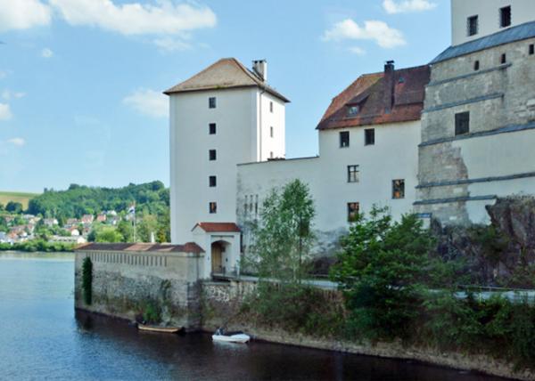 2017-07-05_Veste Niederhaus over the Ilz ĺ³Ǳ0001.JPG