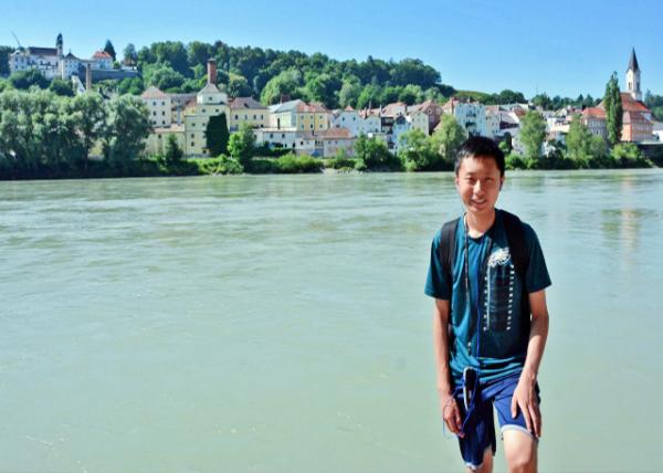 2017-07-06_St Severin-Pilgrimage Church of Mariahilf by the Inn ʥֽǳʥ0001.JPG