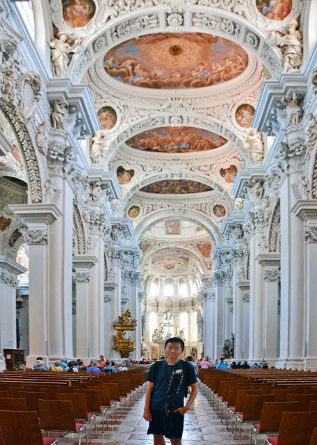2017-07-06_Dom St. Stephan_Dome Paintings 񷶥滭-20001.JPG