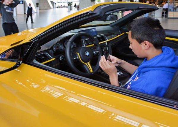 2017-07-03_BMW M6 Convertible from $126000 M6126,000Ԫ-10001.JPG