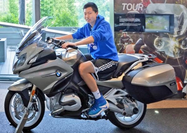 2017-07-03_BMW R1200RT from $181450 R1200RT18145Ԫ001.JPG