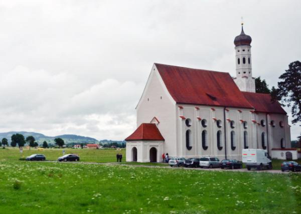 2017-07-02_Wieskirche_Pilgrimage Church of Wies ά˹ʥ-20001.JPG