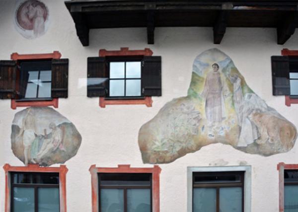 2017-07-02_Oberammergau_Lftlmalerei Decorating Home_Religious Scenes ڽ̳-60001.JPG