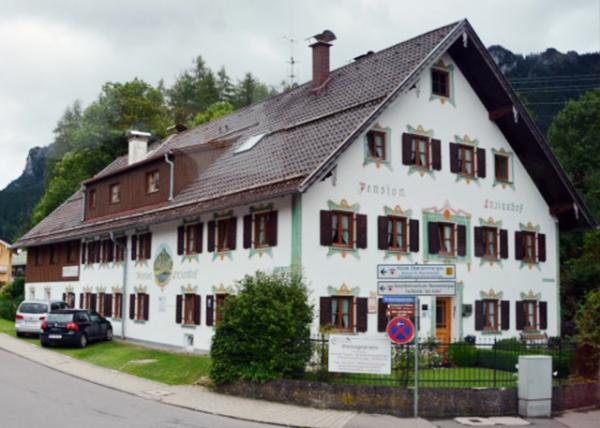 2017-07-02_Oberammergau_Lftlmalerei Decorating Home_Passion Play ҮѾ-90001.JPG