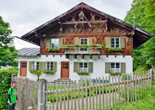 2017-07-02_Linderhof_Schlosswirtschaft Herrenchiemsee_Veggie Patch  ķǱ͏dˈ@-10001.JPG