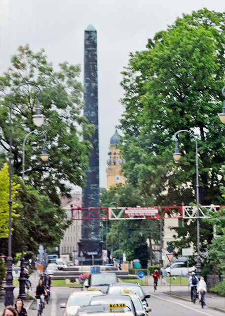 2017-07-03_Obelisk am Karolinenplatz ֹ㳡Ɱ0001.JPG
