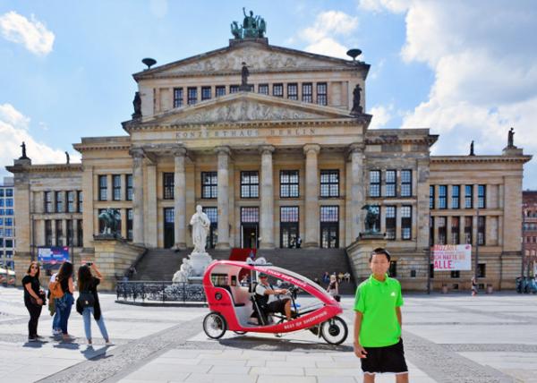 2016-06-28_Gendarmenmarkt_Konzerthaus Berlin ֹ㳡-10001.JPG