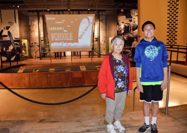 2016-06-28_Allied Museum_American Way of Life in the Former American Sector of Berlin @ Outpost Theater ǰھԺǰʽ0001.JPG