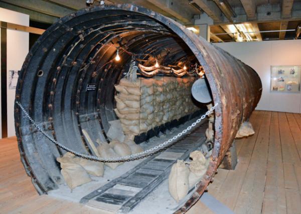 2016-06-28_Allied Museum_Berlin Spy Tunnel-10001.JPG