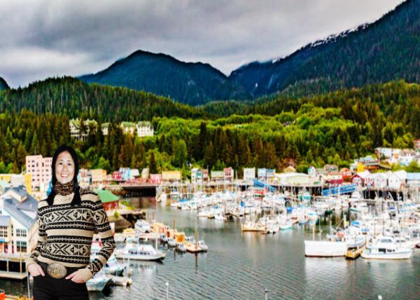 2002-07-01_Downtown Kechikan of Natl Historic District via Ocean Princess0001.JPG