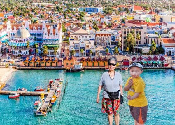 2009-01-26_Aruba Oranjestad via Island Princess0001.JPG