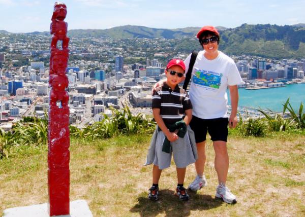 2009-12-24_Aerial Viewed from Mt. Victoria via Diamond Princess0001.JPG