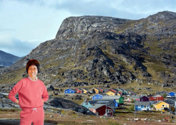 2023-08-24_Rounded Landscape after ice Movement essentially stripped away any pre-existing soil_ & altered V-shaped into U-shaped valleys_M0001.JPG