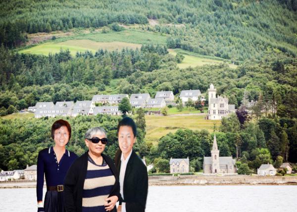 2016-07-12_Greenock_Waterfront via Caribbean Princess0001.JPG