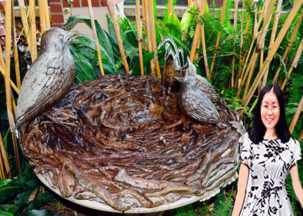 1999-08-01_Indoor Children's Garden_Bird Nest Fountain0001.JPG