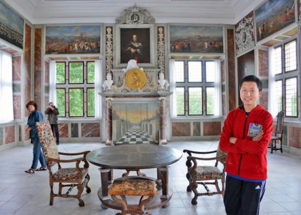 2016-07-06_Frederiksborg Castle_Audience Chamber 0001.JPG