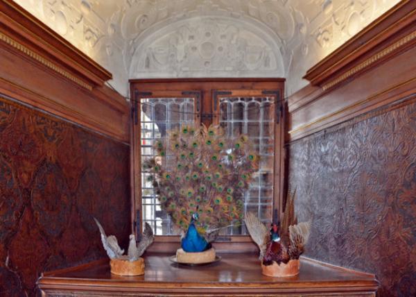 2016-07-06_Frederiksborg Castle_Window of Rose Room õҳ-20001.JPG