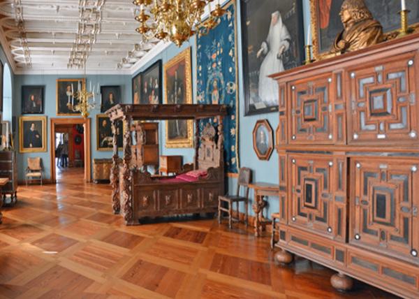 2016-07-06_Frederiksborg Castle_Mother's Chamber ̫0001.JPG