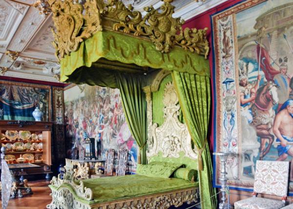 2016-07-06_Frederiksborg Castle_Bed Canopy 0001.JPG