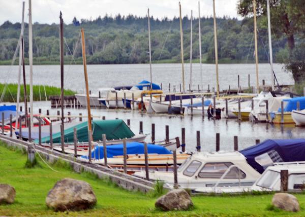 2016-07-06_Lake Esrum_the Largest Lake in Denmark by Water Volume ˹³ķˮĺ-10001.JPG