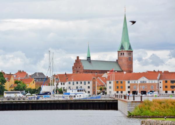 2016-07-06_Helsingør_Saint Olaf's Church ʥ-10001.JPG