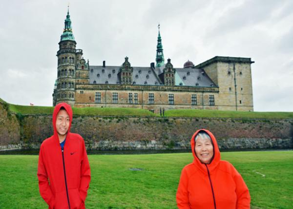 2016-07-06_Kronborg Castle_15th-Century Medieval Fortress to A Magnificent Renaissance Castle ʮͱݵո˳Ǳ-10001.JPG