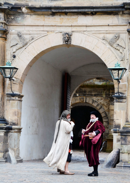 2016-07-06_Kronborg Castle_The Four-Gate Court ǰͥ 0001.JPG