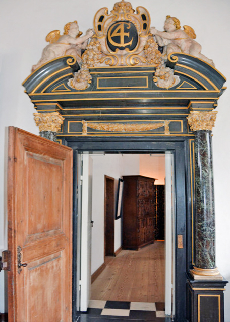 2016-07-06_Kronborg Castle_Portal 0001.JPG