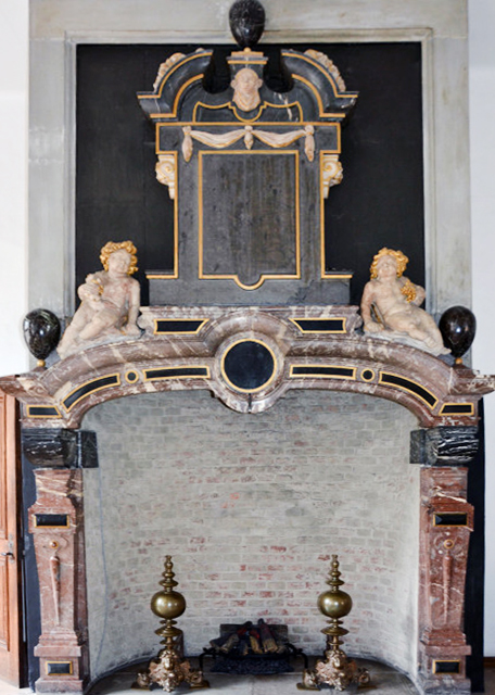 2016-07-06_Kronborg Castle_Fireplace ¯0001.JPG